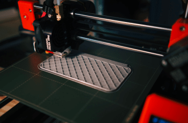 Alles wat je moet weten over Metaal 3D Printers