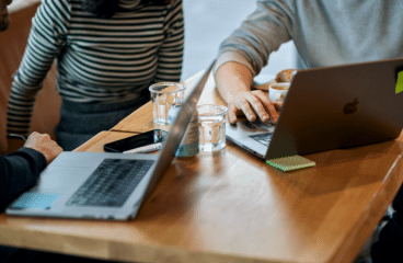 Blue dragon transformeert jouw digitale ambities naar succes