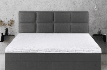 Boxspring 90×200: De Perfecte Keuze voor Jouw Slaapcomfort