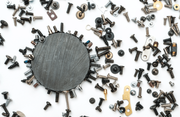 De beste toepassingen van magneten