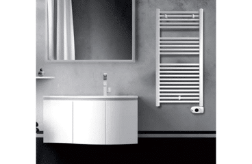 De kracht van zuinige elektrische verwarming ontdekt met radiatorpakhuis.nl