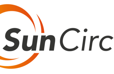 Een terrasscherm voor optimale zonwering bestel je bij SunCircle