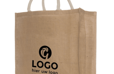 Goed voor de wereld zijn? Kies voor eco tassen bedrukken!