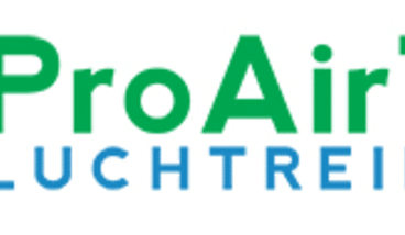 Kies voor luchtzuivering voor een luchtreiniger van ProAirTech