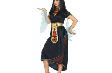 Wilt u een cleopatra kostuum kopen?