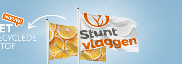 Wilt u ook persoonlijke banieren laten maken?
