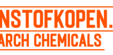 Wist u dat 3-cmc kopen niet illegaal is?